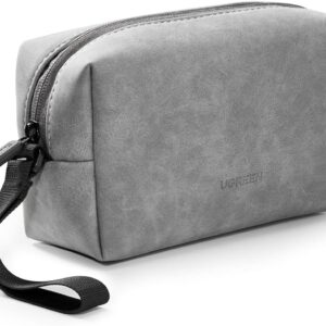 UGREEN Organizer Bag (80520) | Waterproof Leather Pouch