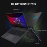 ASUS ROG Strix G16 (2025) G615LR-AS96 - (Intel Core Ultra 9 275HX, 32GB/1TB, 16-inch 2.5K, Nvidia GeForce RTX 5070Ti, W11H) - Image 5