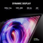 ROG Strix G16 (2025) G615JMR-AS74 - (Intel Core i7-14650HX, 16GB/1TB, 16-inch WQHD, Nvidia GeForce RTX 5060 8GB) - Image 8