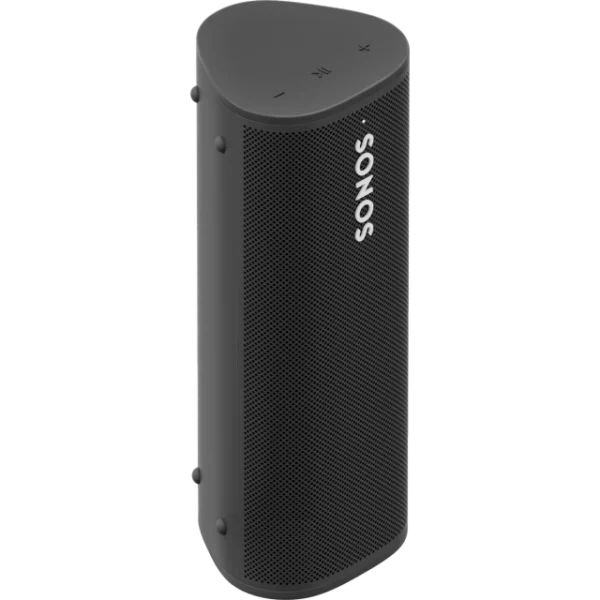 Sonos Roam SL (Lightweight, Outdoor-Ready Portable Speaker, 10 Hours of Battery Life & AirPlay2 compatible) - Image 4