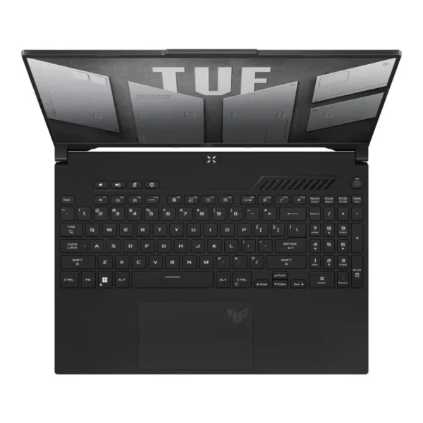 Asus TUF A16 (FA617NT-A16.R77700) | AMD Ryzen 7 7735HS, 16GB/512GB, 16-inch 165HZ, AMD RADEON RX7700S 8GB, Windows 11 Home - Image 3