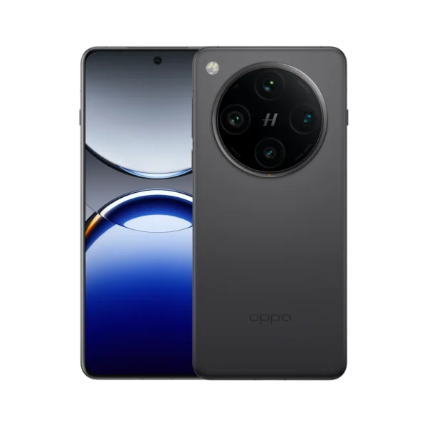 Oppo Find X8 Pro (Mediatek Dimensity 9400, 6.7 inch QHD+ AMOLED, Global Version, ColorOS)