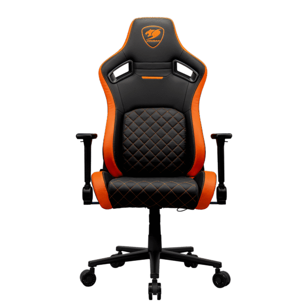 Cougar Defensor | Gaming Chair