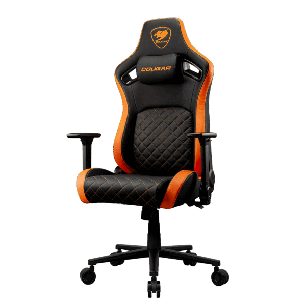 Cougar Defensor | Gaming Chair - Image 3