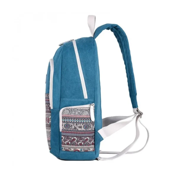 Canvas Artisan T39-3-15BE | 15-inch Backpack - Image 3