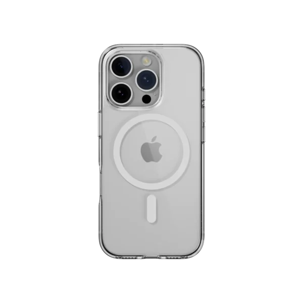SwitchEasy Crush M MagSafe | Apple iPhone 16 Pro Case