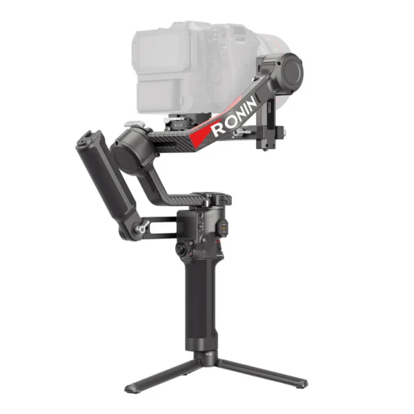 DJI RS4 Pro Combo | Gimbal Stabilizer - Image 6
