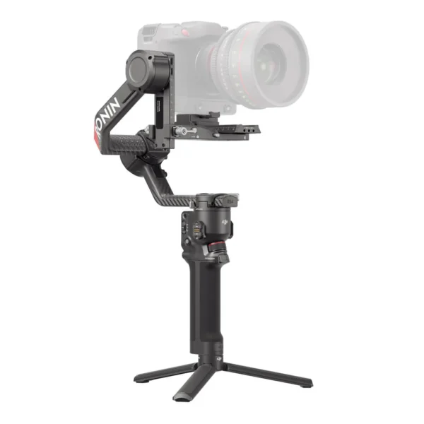 DJI RS4 Pro Combo | Gimbal Stabilizer - Image 4
