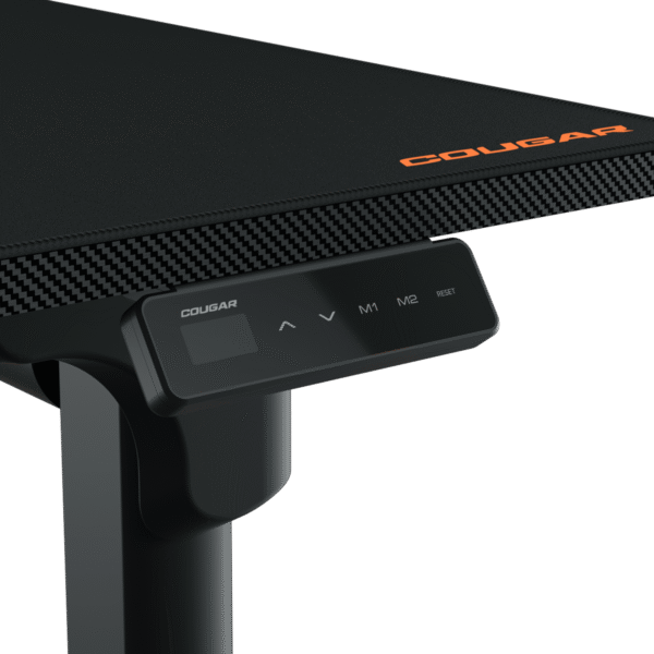 Cougar E-Grav 160 | Electric Gaming Desk - Image 4