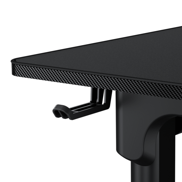 Cougar E-Grav 160 | Electric Gaming Desk - Image 6