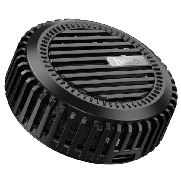 Hoco CW57 Air-Cooled 15W | Magnetic Mobile Phone Cooling Fan - Image 7