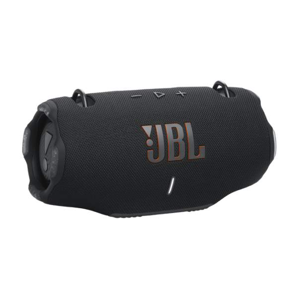 JBL Xtreme 4 (Portable Bluetooth Speaker, Powerful Sound and Deep Bass, IP67 Waterproof)