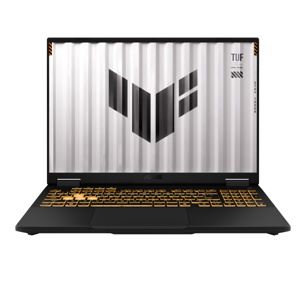 Asus TUF F16 (2025) FX608JMR