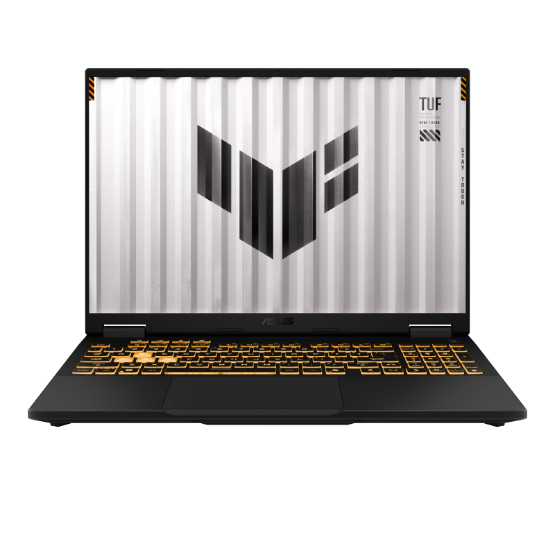 Asus TUF F16 (2025) FX608JMR