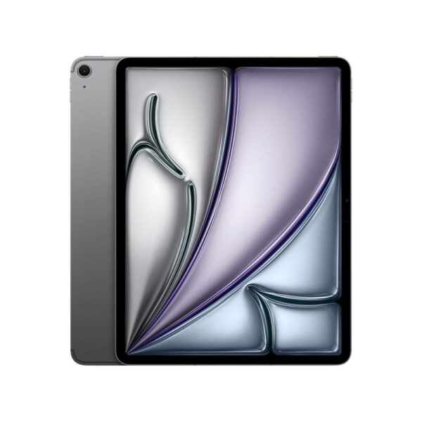 Apple iPad Air M3 (6th Generation, 13-inch, 2025) | Liquid Retina Display, Smart HDR and 4K Video Recording, iPadOS and Apple Intelligence
