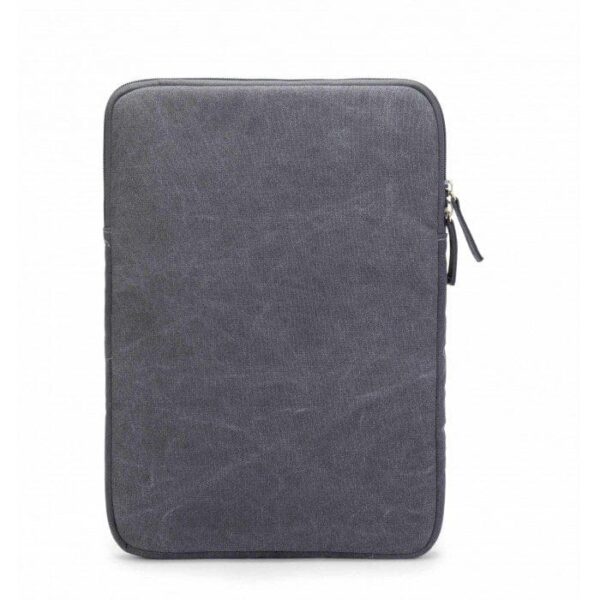 Kinmac Thickness Gray KMS419 | 15 & 16-inch Laptop Sleeve - Image 2