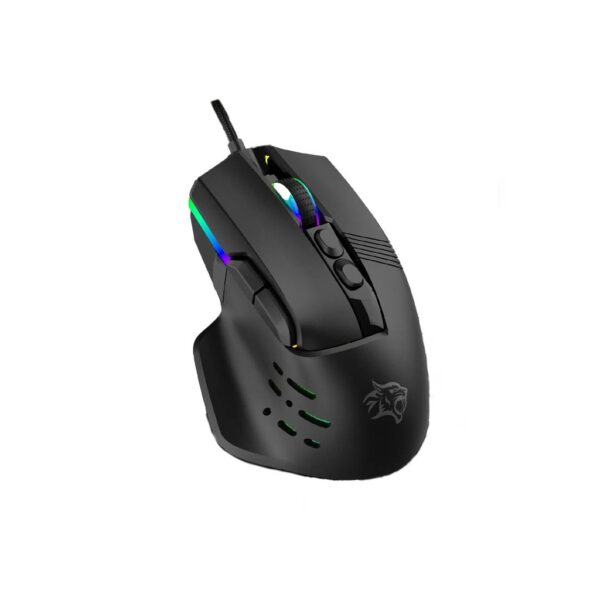 Porodo 9D (PDX320) | Wired Gaming Mouse - Image 6