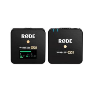 Rode WIGOIITX
