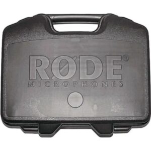 RODE RC1 | Hard Plastic Case