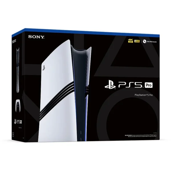 Sony PlayStation 5 Pro - Image 7