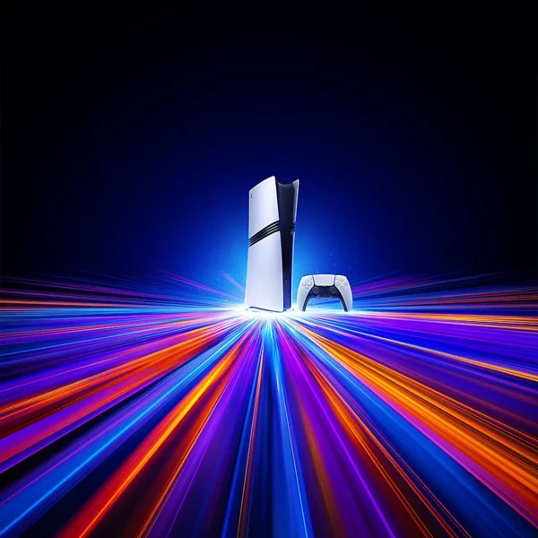 Sony PlayStation 5 Pro - Image 3