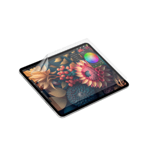 Blupebble PaperSketch Series | Apple iPad Air 11-inch (M2/M3) Paper-Like Film