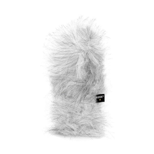 RODE DeadCat | Deluxe Microphone Windshield