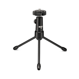 RODE Tripod Mini | Tabletop Tripod