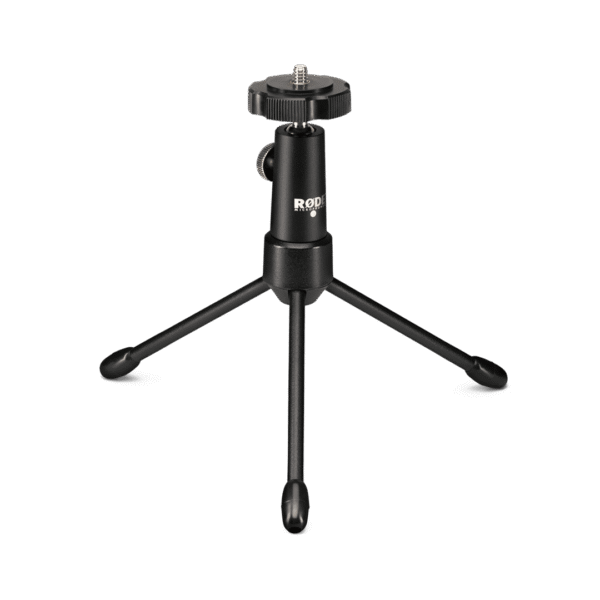 RODE Tripod Mini | Tabletop Tripod