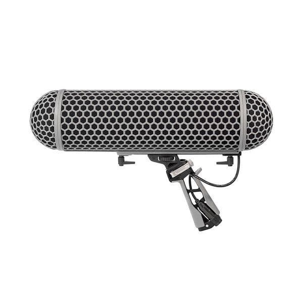 RODE Blimp | Windshield and Shock Mount System