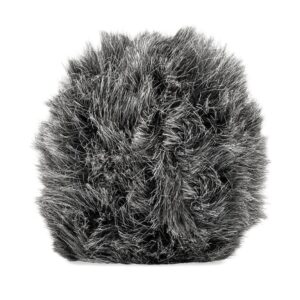 RODE WS9 | Deluxe Windshield for the VideoMicro and VideoMic Me