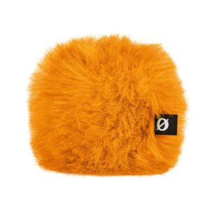 RODE WS9-O | Deluxe Windshield for the VideoMicro and VideoMic Me