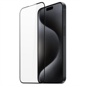 Dux Ducis Tempered Glass Screen Protector For Apple iPhone 15 Pro Max