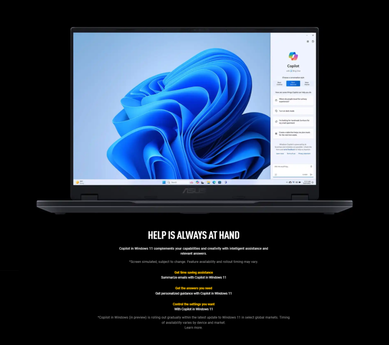 Asus TUF F16 (2025) FX608JMR - (Intel Core I7-14650HX, 16GB/512GB, 16.0 Inch, Nvidia GeForce RTX 5060 8GB, W11H) - Image 3