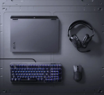 Asus TUF F16 (2025) FX608JMR - (Intel Core I7-14650HX, 16GB/512GB, 16.0 Inch, Nvidia GeForce RTX 5060 8GB, W11H) - Image 6