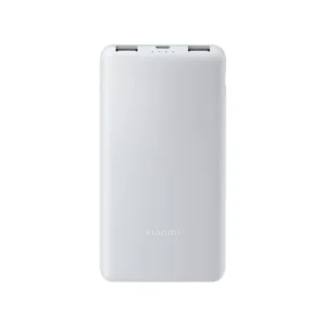 Xiaomi Power Bank 10000mAh 22.5W Lite | USB-C Two Way Fast Charging Power Bank