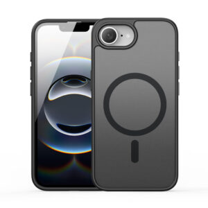 Dux Ducis Yind Series Case For Apple iPhone 16e - Black