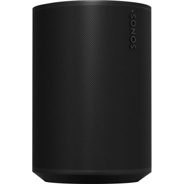 Sonos ERA 100 (Smart Speaker with WiFi, Bluetooth - Compatible with Amazon Alexa)