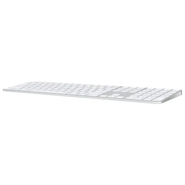 Apple Magic Keyboard with Touch ID and Numeric Keypad (MK2C3) - Image 3