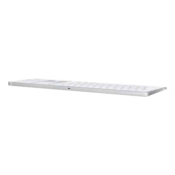 Apple Magic Keyboard with Touch ID and Numeric Keypad (MK2C3) - Image 4
