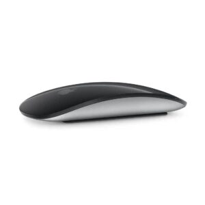 Apple Magic Mouse - MMMQ3 (Wireless Multi Touch Mouse for Apple Macbook - Black)