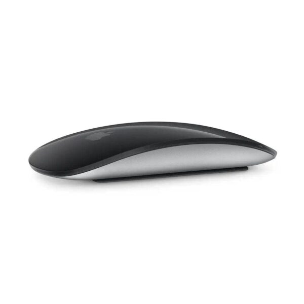 Apple Magic Mouse - MMMQ3 (Wireless Multi Touch Mouse for Apple Macbook - Black)