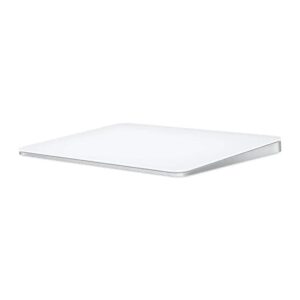 Apple Magic Trackpad Silver 2021  - Silver (MK2D3)