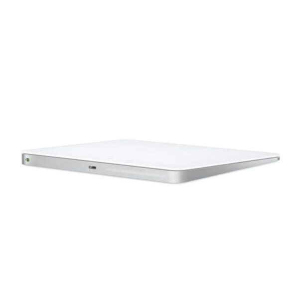 Apple Magic Trackpad Silver 2021  - Silver (MK2D3) - Image 3