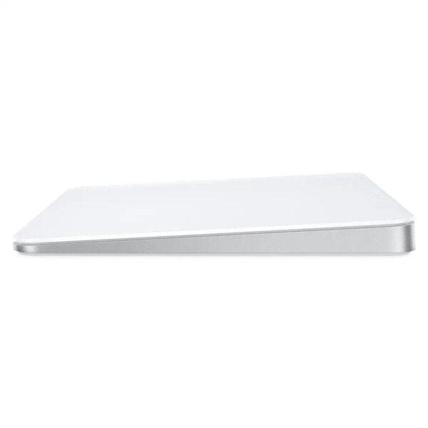 Apple Magic Trackpad Silver 2021  - Silver (MK2D3) - Image 4