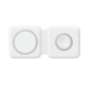 Apple Magsafe Duo Charger  - White (MHXF3)