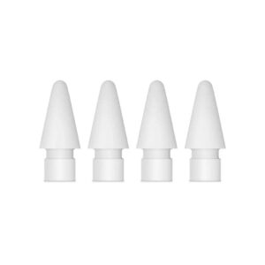 Apple Pencil Tips  - White (MLUN2)