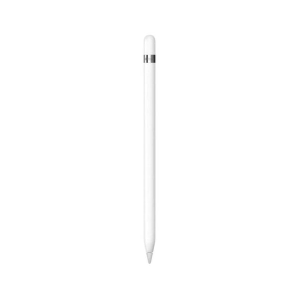 Apple Pencil 1st Gen (Pixel-Perfect Precision and Industry-Leading Low Latency)