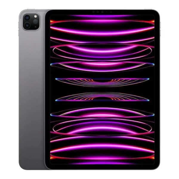 Apple iPad Pro 11" M2 Chip (2022)