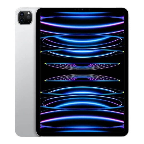 Apple iPad Pro 11" M2 Chip (2022) - Image 2